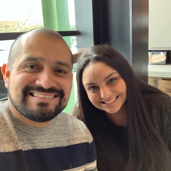 Meet your Posher, Yomaira - Picture 1 of 1